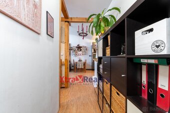 Prodej bytu 3+kk 73 m², Teplice, ev.č. 00075-1 - 13