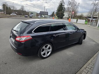Peugeot 508 - 13
