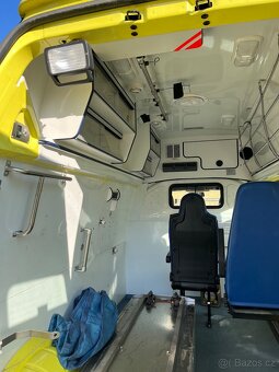 Volkswagen Transportér T5 - 13