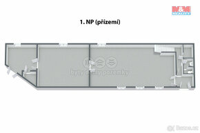 Prodej výrobního objektu, 180 m², Nejdek, ul. Soudní - 13