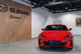 Subaru BRZ 2.4 I D-4S Final Edition - 13