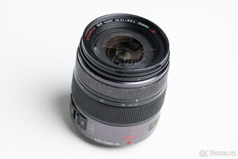 Panasonic Lumix GH4 + příslušenství - 13