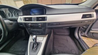 BMW e92 330xd - 13