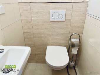 Pronájem byty 4+1, 100 m2 - Uherské Hradiště, ev.č. 03190 - 13