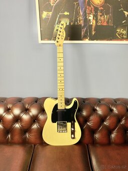 Fender Telecaster USA - 13