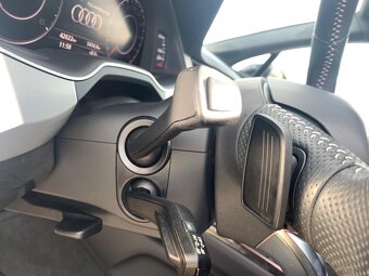 Audi Q7, 3.0 TDi, quattro, 2019 - 13