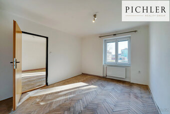 Prodej bytu, 2+1, 63  m², ul. Stromořadí, Dobřany - 13