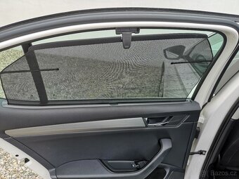 Škoda Superb 2.0 TDi 140 kW Style Full LED - 13