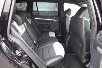 OCTAVIA 2 RS,2.0TSI-147kw+ABT,6st.Manuál,Xen,PDC,Tažné,R18 - 13