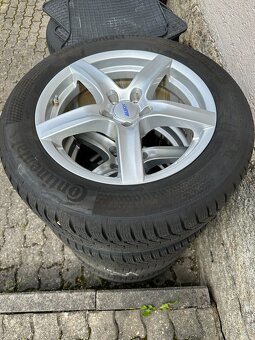 Ford S-Max, 2.0 TDCi 110 kW, rok 2020, servisováno ve Fordu - 13
