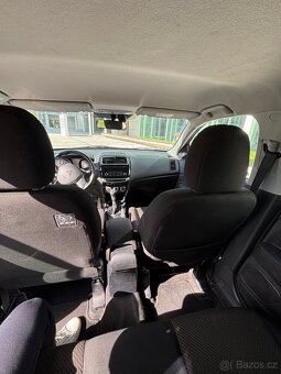 Mitsubishi ASX, 1.6 MIVEC, 2.maj, ČR - 13