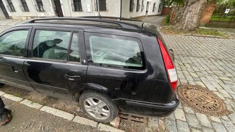 Prodám 2x Ford Mondeo 2003, 2.0 TDCi, diesel – 39 000 Kč - 13