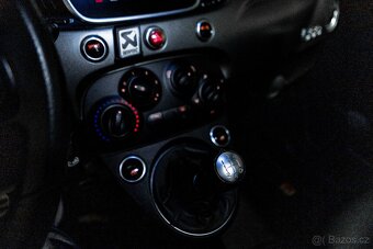 Abarth 595 Pista (Odpočet DPH) - 13