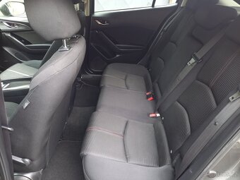 Mazda 3 2,0 Skyactiv 121kw Revolution 2017 DPH - 13