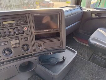 Scania  R420 - 13