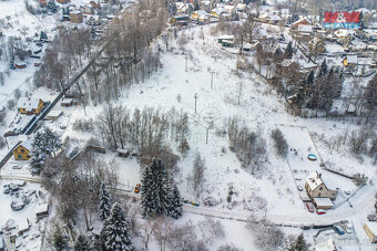 Prodej pozemku k bydlení, 12034 m², Liberec - 13
