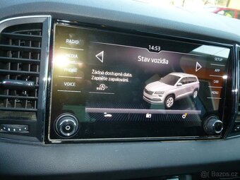Škoda Karoq TSI 85KW 6.rychl. Digi Klima/Tempomat - 13