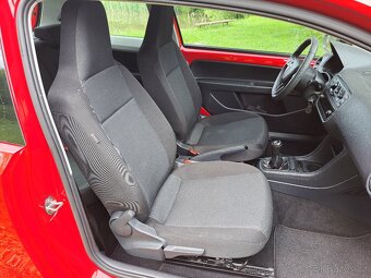 ŠKODA CITIGO 1.0MPi r.v.2017,servis Škoda,Po STK - 13