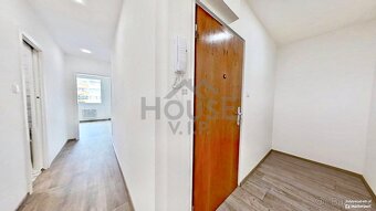 Prodej bytu 3+1, 72,35 m2, Praha - Bohnice, ev.č. 00787 - 13