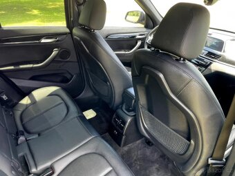 BMWX-1xDrive 28 2.0 2019 - 13