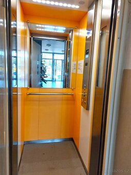 Pronájem útulného bytu 1+kk, 32,8 m² - 13