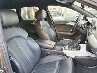Audi A6 Avant Quattro 3.0TDI 200kW 4x4 S-tronic S-line ACC - 13