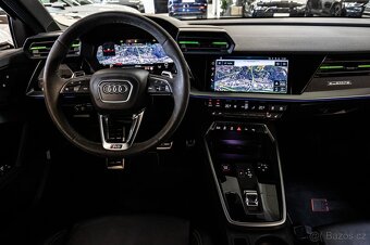 Audi RS3 Sportback - 13