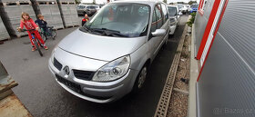 Renault Megane Scenic 2 2003 1,5DCI 60kW - dily - 13