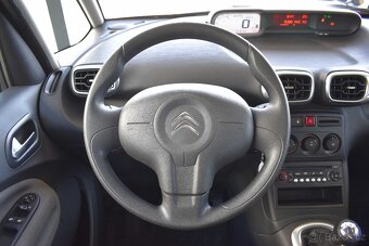 Citroën C3 Picasso 1.4i TENDACE 2xKOLA KLIMA ČR - 13