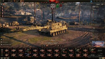 World of tanks - 13