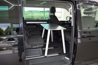 Volkswagen Multivan 2,0 TDi 110 kW, NAVI,7-MÍST,TZ,DPH - 13