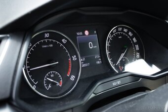 Škoda Superb Combi 2.0 TDI 140kw 4x4 DSG / AJ NA SPLÁTKY / - 13