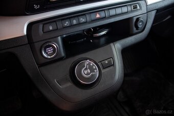 Toyota Proace Verso Selection 2.0 D-4D L1 AT8 - 7-miestne - 13