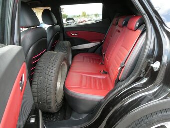 SsangYong Tivoli 1.6 E-XGi 94kW 1.maj., serviska, 2x kola - 13