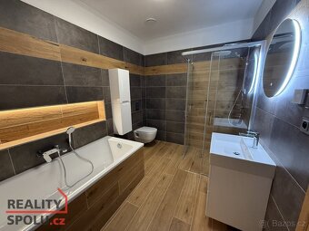 Prodej, byty/4+kk, 96 m2, U Bašty 2927/8, České Budějovice 2 - 13