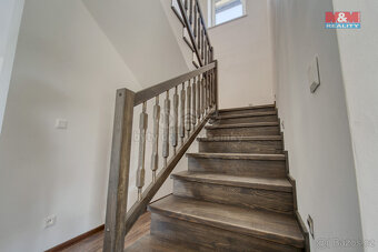 Prodej rodinného domu, 168 m², Vodochody, ul. Na Kopečku - 13