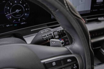 Kia Sportage 1.6 T-GDi Platinum A/T - 13
