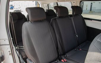 Peugeot Traveller 2.0 BlueHDi Long 8miestne 110kW M6 - 13