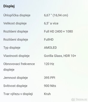 Xiaomi redmi note 12 Pro+ 5G - 13