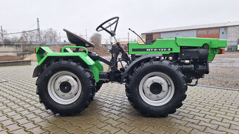 malotraktor MT8132.2 - 13