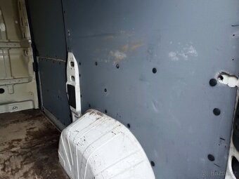 Citroen Jumper 2.2 88kw L1H1 bez koroze - 13