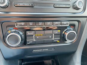 Volkswagen Golf VI Variant Trendline - 13