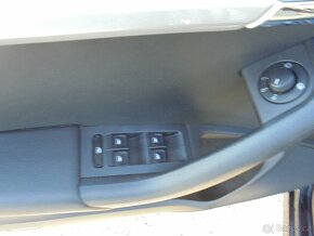 Škoda Octavia III 1.6 TDI  81 KW - 13