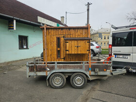 kurník zateplený - Profi - 13