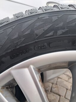 5x120 r19 BMW x5 x6 - 13