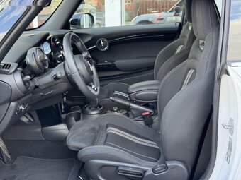 Mini Cooper,JCW, záruka, DPH - 13