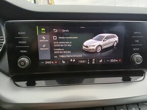 Škoda Octavia 4 AMBITION 2.0 TDI 85 kW COMBI, 2020, - 13