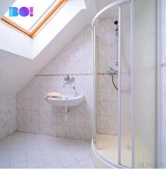 Kanceláře a skladovací prostory 13m2 - až 53m2, Ostrava - St - 13