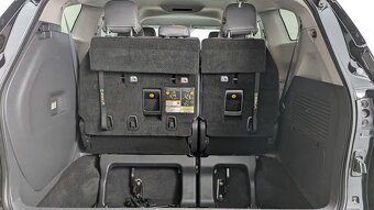 2021 TOYOTA SIENNA LE HYBRID - 8 miest - 13