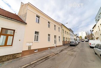 Prodej byt 1+1, 43㎡ - 13